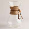 Chemex 8-Cup Coffeemaker