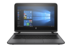 HP ProBook 11 EE G2 Notebook PC (ENERGY STAR): Celeron 3855U 1.6GHz, 4GB RAM, 500GB SATA, Windows 7 Professional