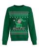 Hanes Select Holiday Sweatshirts Sale: Kids $4.99 or Adults $6.99 + Free Shipping