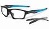 Oakley OX8033-0155 Eyeglasses
