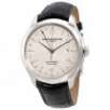 Baume and Mercier Clifton Dual Time Men