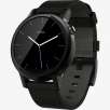Motorola Moto 360 2nd Gen for Men 42mm - Leather + $50 Visa Prepaid Card