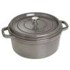 Bloomingdales Staub Cookware Sale: Staub Round Cocotte, 13.25 Quart for $159.99, More