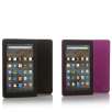2-pack of Fire 7" Quad-Core 16GB Alexa-Enabled Tablets with 2 Cases and Online Services Vouchers