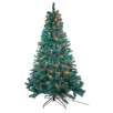 KMart Artificial Christmas Pine Trees: Trim A Home 7