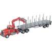 Peterbilt 379 Log Carrier Die-Cast Collectible 1:32 Scale for $25, More