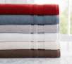 PB Studio Bath Towels