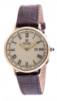 Steinhausen Dunn Horitzon Thin Calendar Watch