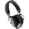 V-MODA Crossfade M-100 Over-Ear Noise-Isolating Metal Headphone  Matte Black