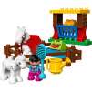 LEGO DUPLO Building Sets Sale: LEGO DUPLO Horses for $9, More