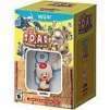 Wii U: Captain Toad Treasure Tracker + Toad Amiibo or Mario Party 10 + Bowser Amiibo