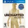 Uncharted: The Nathan Drake Collection (PS4) or Animal Crossing: amiibo Festival (Wii U)