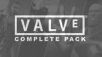 Green Man Gaming PC Digital Download Games Winter Sale: Valve Complete Pack for $17.09, More