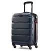 Samsonite Pick Your Choice Spinners Sale: 20-21" Spinners for $79.99, 24-25" Spinners for $94.99, 28-29" for $109.99