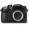 Panasonic Lumix DMC-GH4 Mirrorless Digital Camera (Body Only) w/ 4K Cinematic Video