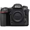 Nikon D500 20.9 MP DX Format Digital SLR Camera with 4K Video (Body) - Refurbished for $1446.95, More