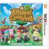 Animal Crossing: New Leaf (Nintendo 3DS) + 2x Animal Crossing amiibos (Various)