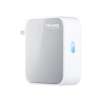 TP-LINK TL-WR700N - Wireless router - 802.11b/g/n - 2.4 GHz - wall-pluggable