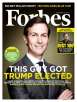 Forbes Magazine (24 Issues) for $4.5/yr
