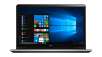 Dell Inspiron 17 i5759-7660SLV Laptop: Core i7 6500U 2.5GHz, 16GB RAM, 1TB HDD, Windows 10 Home