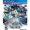 World of Final Fantasy (PS Vita)