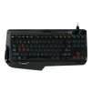 Logitech Mechanical Gaming G410 ATLAS SPECTRUM - Keyboard - USB