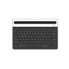 ZAGG limitless - Keyboard - Bluetooth - English - black