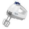 BLACK+DECKER MX1500W 5-Speed 175-Watt Hand Mixer