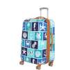It Luggage 26" Nautical Warrior Spinner