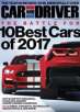 Hobbyist Magazine Sale: Car & Driver $4.50/yr., Popular Mechanics 4-years $14.99, More