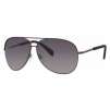 Marc by Marc Jacobs Polarized Aviator Sunglasses