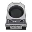 StarFive Silver Single Automatic Watch Winder with 4 Winding Modes