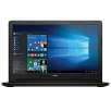Dell i3552-3240BLK 15.6" Laptop: Pentium N3700 1.6GHz, 4GB RAM, 500GB HDD, Windows 10