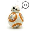 BB-8 Talking Figure - 9 1/2