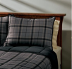 Polartec Triple Plaid Three-Piece Comforter Set