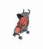Maclaren Quest Sport Stroller - Charcoal / Coral Orange