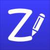 ZoomNotes- Notetake, Sketch, PDF, Present  (iOS App) for Free