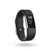 Fitbit Charge 2 Heart Rate and Fitness Wristband