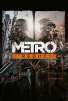 Xbox One Digital Download Xbox Live Gold Members: Metro Redux Bundle for $6,  Never Alone Arctic Col