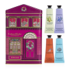 Crabtree and Evelyn Gift TIn Set Sale from $18: Queen Victoria Street West for $18, Windsor Royal Station for $28, More