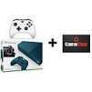 Xbox One S Gears of War 4 Special Ed. 500GB Console Bundle with Free Xbox One White Controller & $30 Digital Gift Card