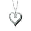 Zales: Diamond Necklace for $29.99 + Free Shipping