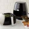 Philips Viva Digital Airfryer with Variety Basket