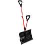 Snow Joe Shovelution Snow Shovel w/ Spring Assist Handle