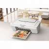 Canon Pixma MG2522 All-In-One Color Printer, Scanner, Copier