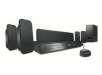Philips HTS-3565 5.1 Hi-Def Home Cinema with iPod Dock