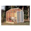 Fast Framer Universal Storage Shed Framing Kit - Universal Roof