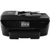 HP Officejet 5740 e-All-in-One Inkjet Printer, Refurbished, no ink included