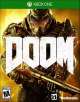 Doom for Xbox One (Used)