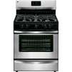Kenmore 73433 4.2 cu. ft. Freestanding Gas Range - Stainless Steel
